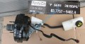 Brzdový valec-servo čerpadlo FORD S-MAX 2.2 TDCI 